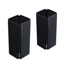 Беспроводная система Wi-Fi Xiaomi Mesh роутер AX3000 (2-pack)